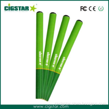 Soft Disposable E Cigarette Wholesale From Shenzhen China